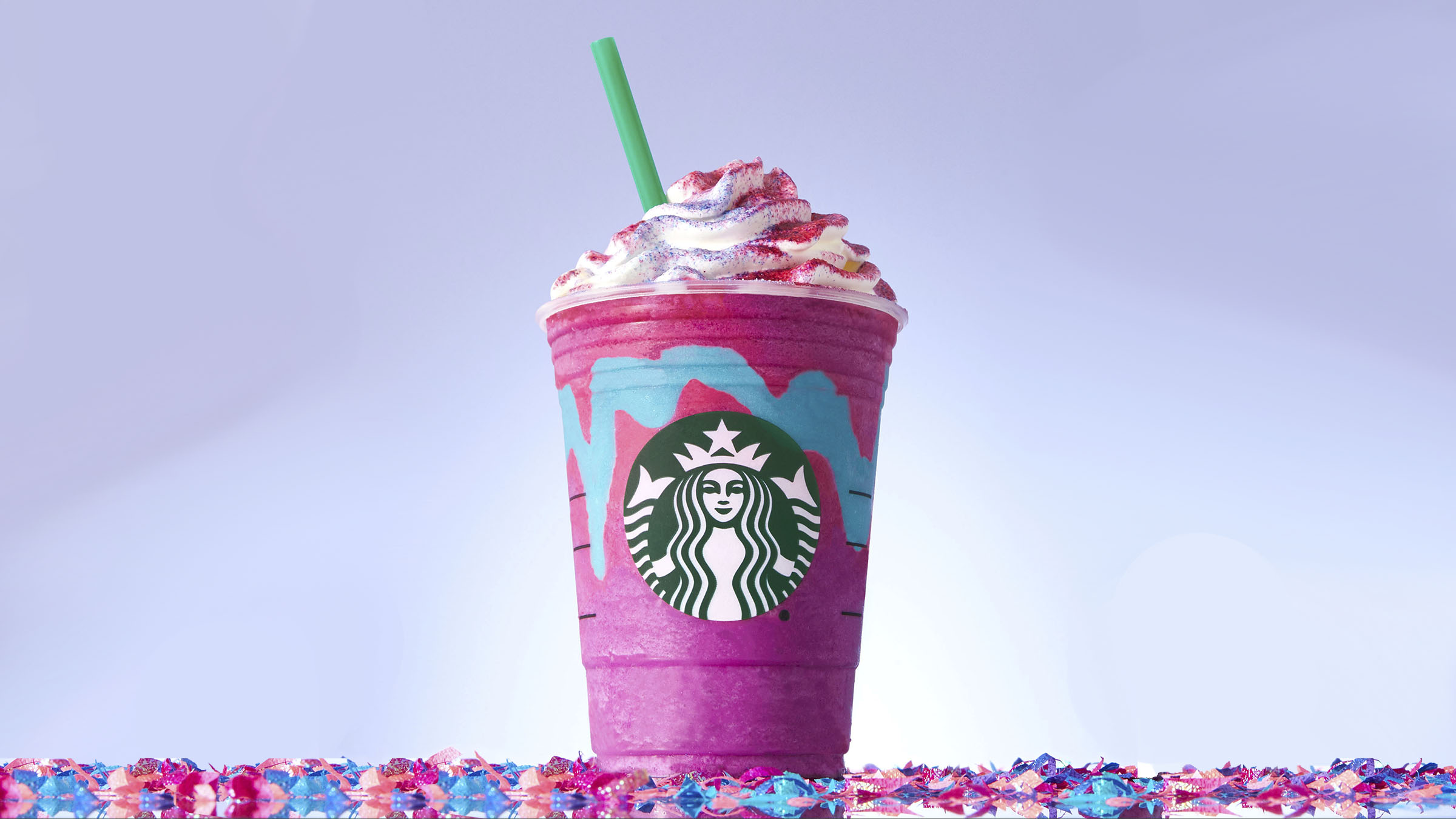 fraps from starbucks