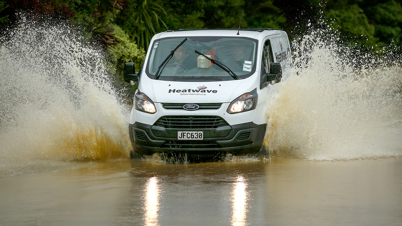 New Zealand residents prepare for even more flooding