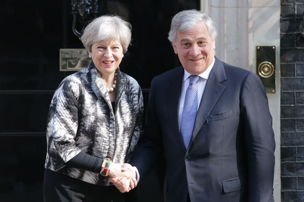 British prime. Minister Antonio Tajani. British Prime Minister.