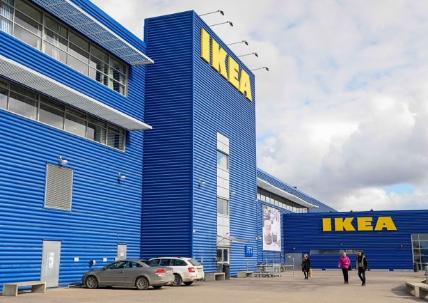 IKEA Store