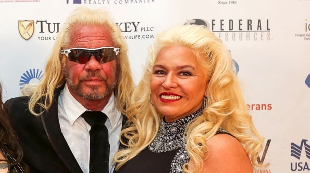 Dog the Bounty Hunter Hunts Down Most Wanted Fugitive