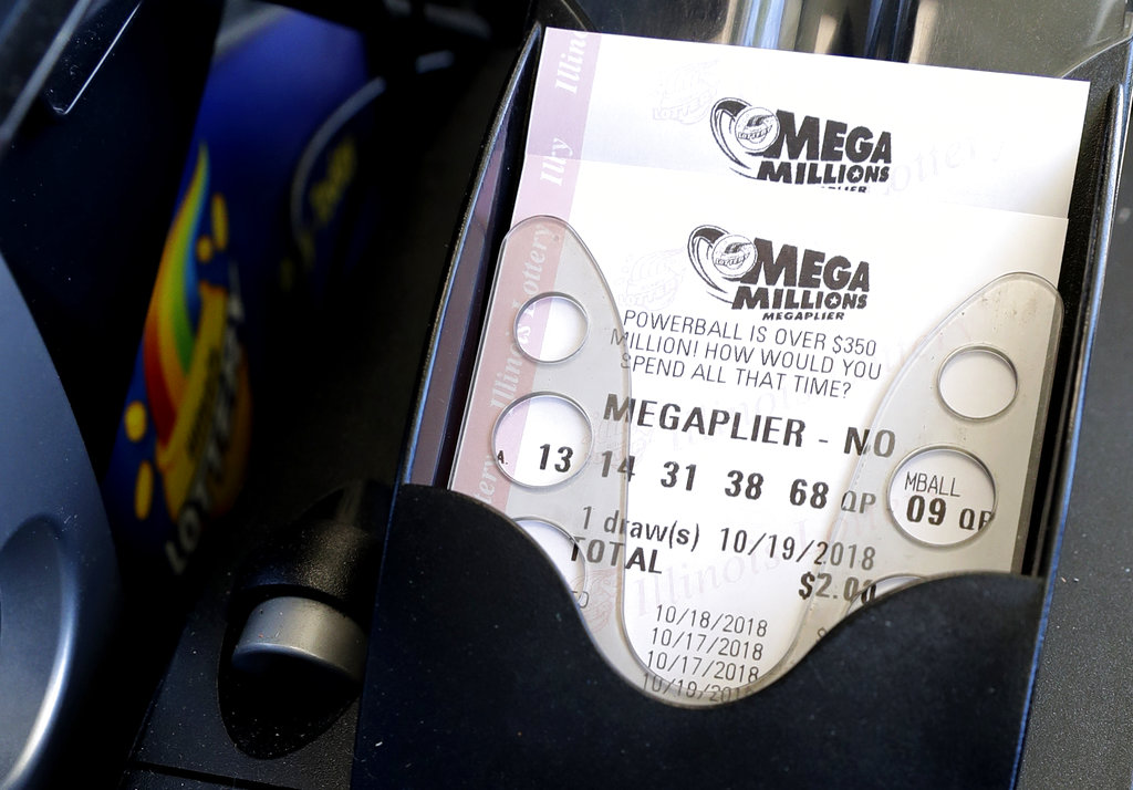 Easy Mega Millions Drawing Time INFO NOW