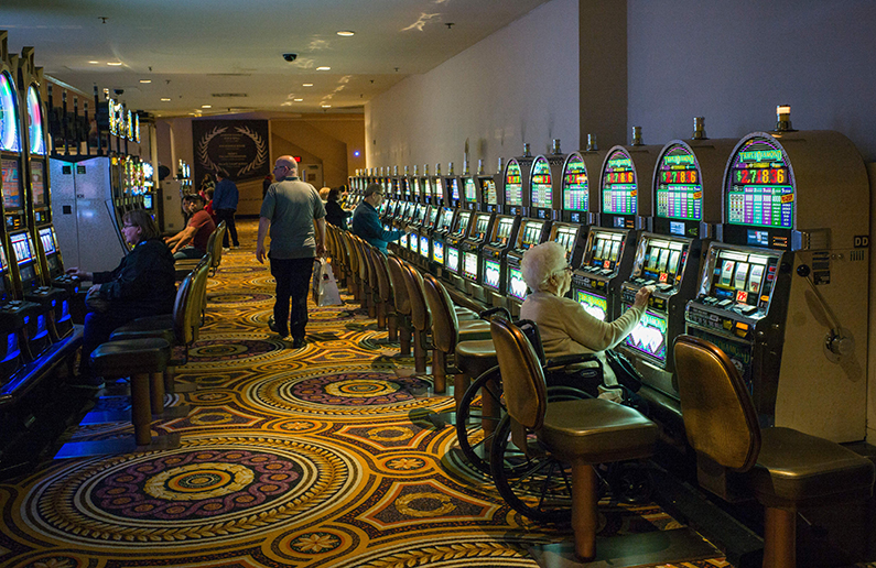 Best Slot Machine Payouts In Atlantic City