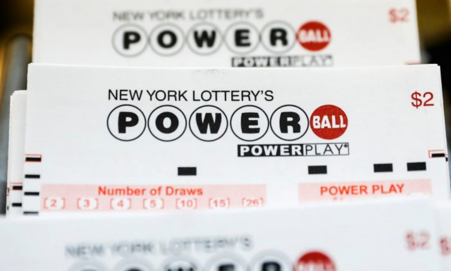 ny lotto winning numbers