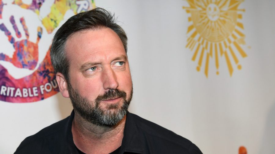 Canadian Comedian Tom Green a Citizen of the United States