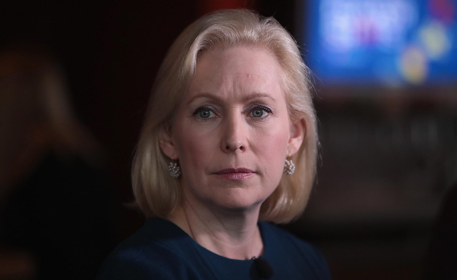 Kirsten Gillibrand’s Fox News Town Hall Has Higher Ratings Than CNN ...