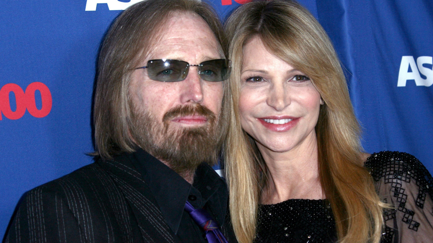 Tom Petty’s Daughters Say Their Late Father’s Wife Has Illegitimately ...