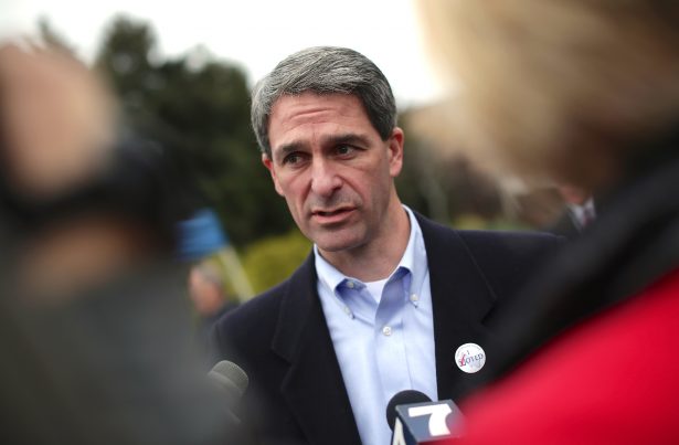 Ken Cuccinelli