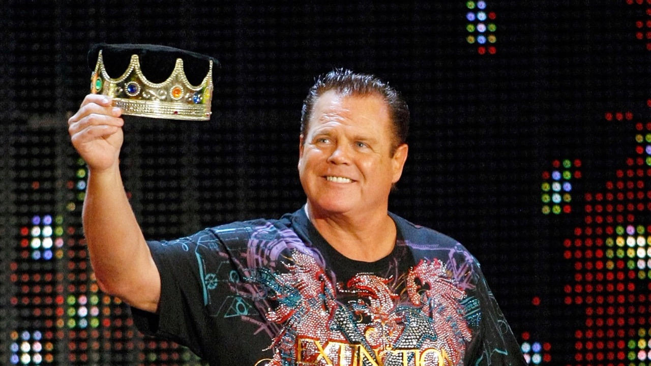 Wrestling Legend Jerry “The King” Lawler Sues Sheriff’s Department for