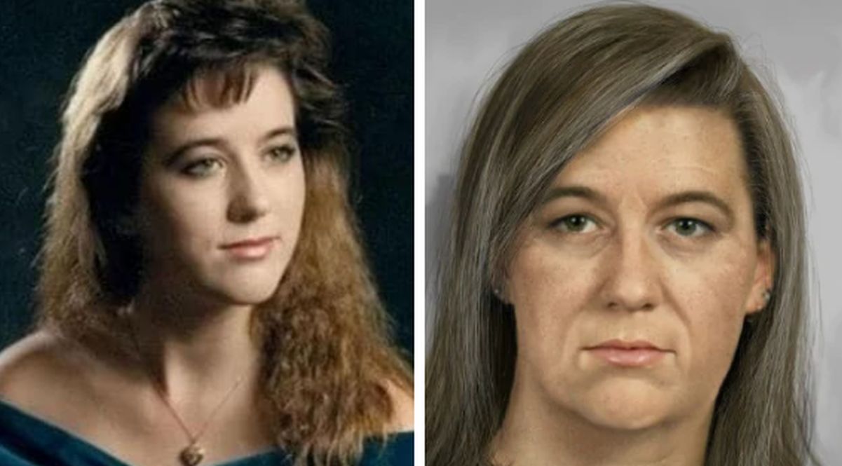 FBI Offers 20 000 Reward In Tara Calico Case   Calico 0 