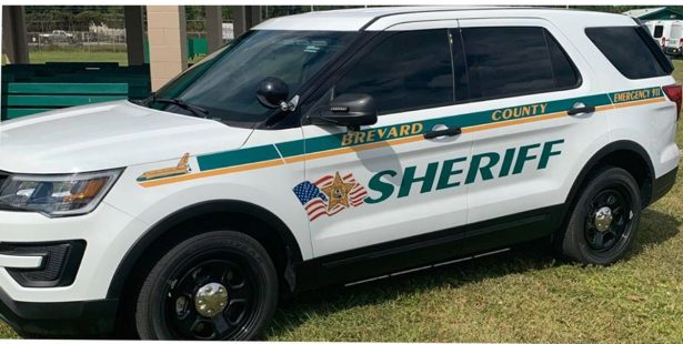 Sheriff Insists on Keeping ‘In God We Trust’ Logo on Patrol Cars ...