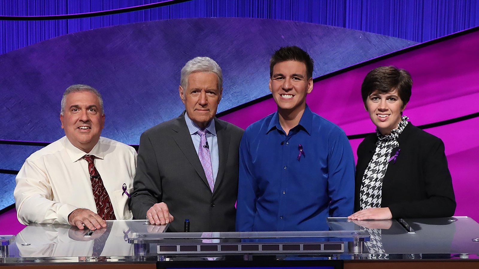 Sweet Revenge Jeopardy! James Holzhauer Wins the Tournament of Champions