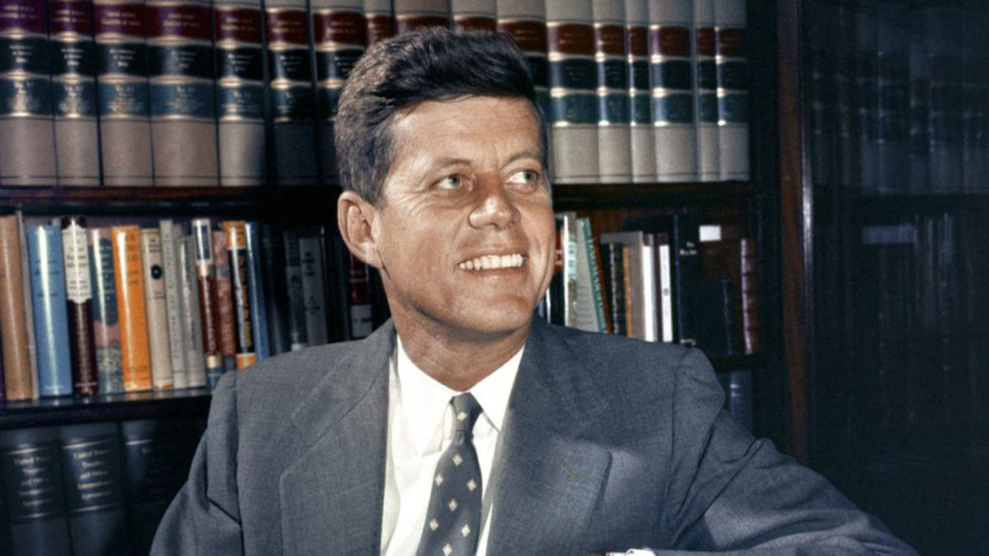 Jfk and the Cold War