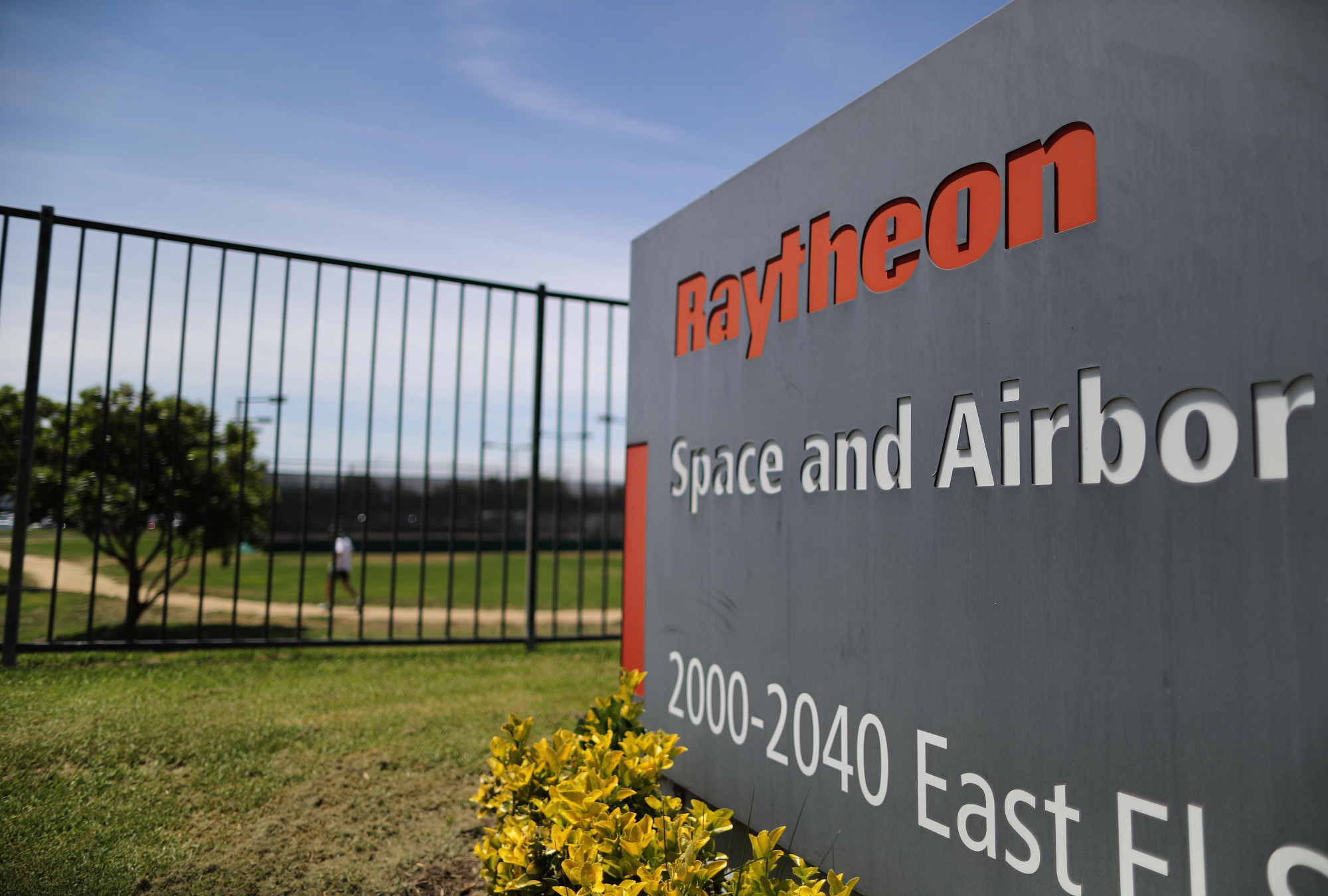 Raytheon Announces 15,000 Job Cuts