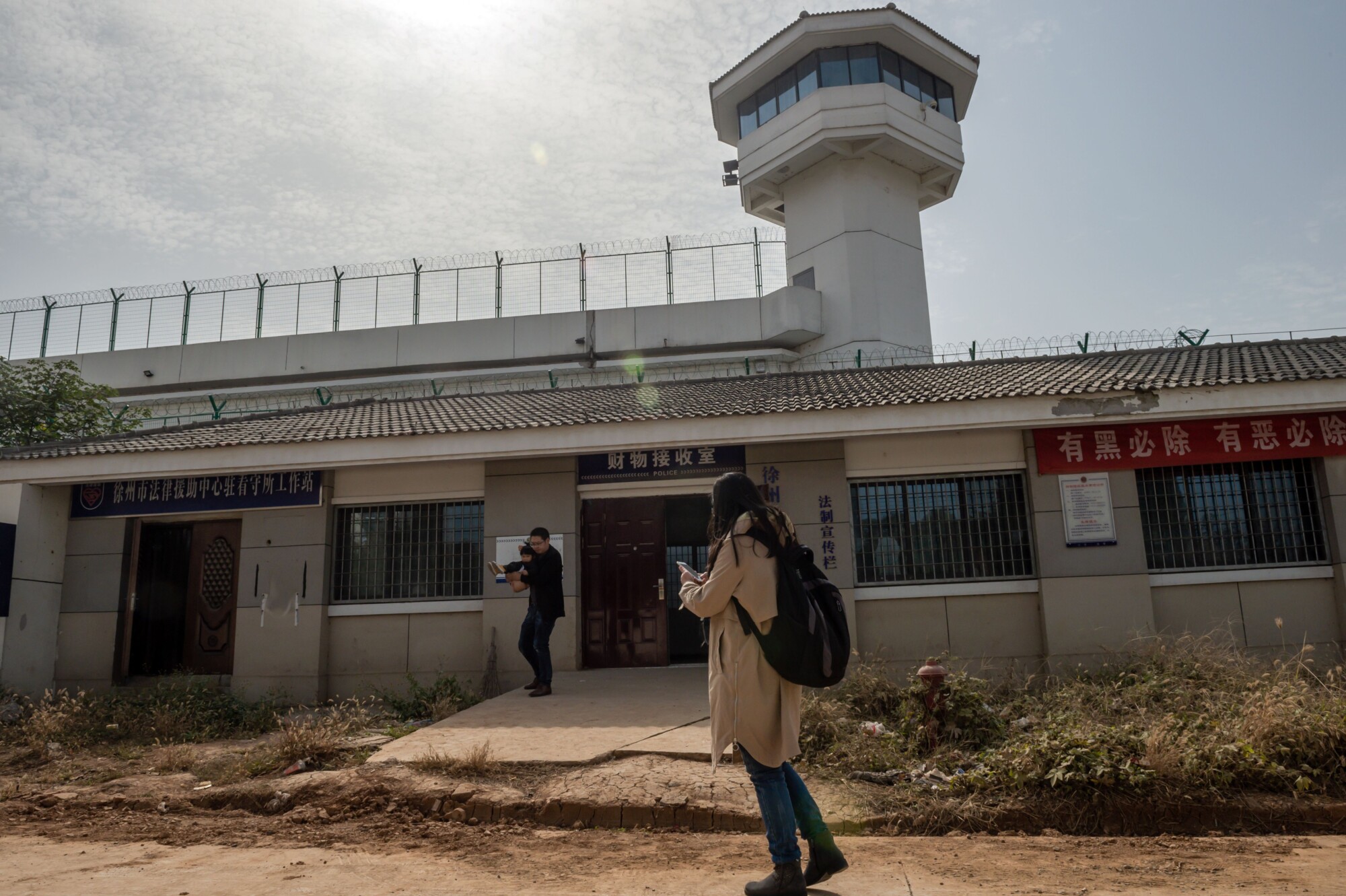 surviving-7-years-in-a-chinese-prison-part-2-forced-labor